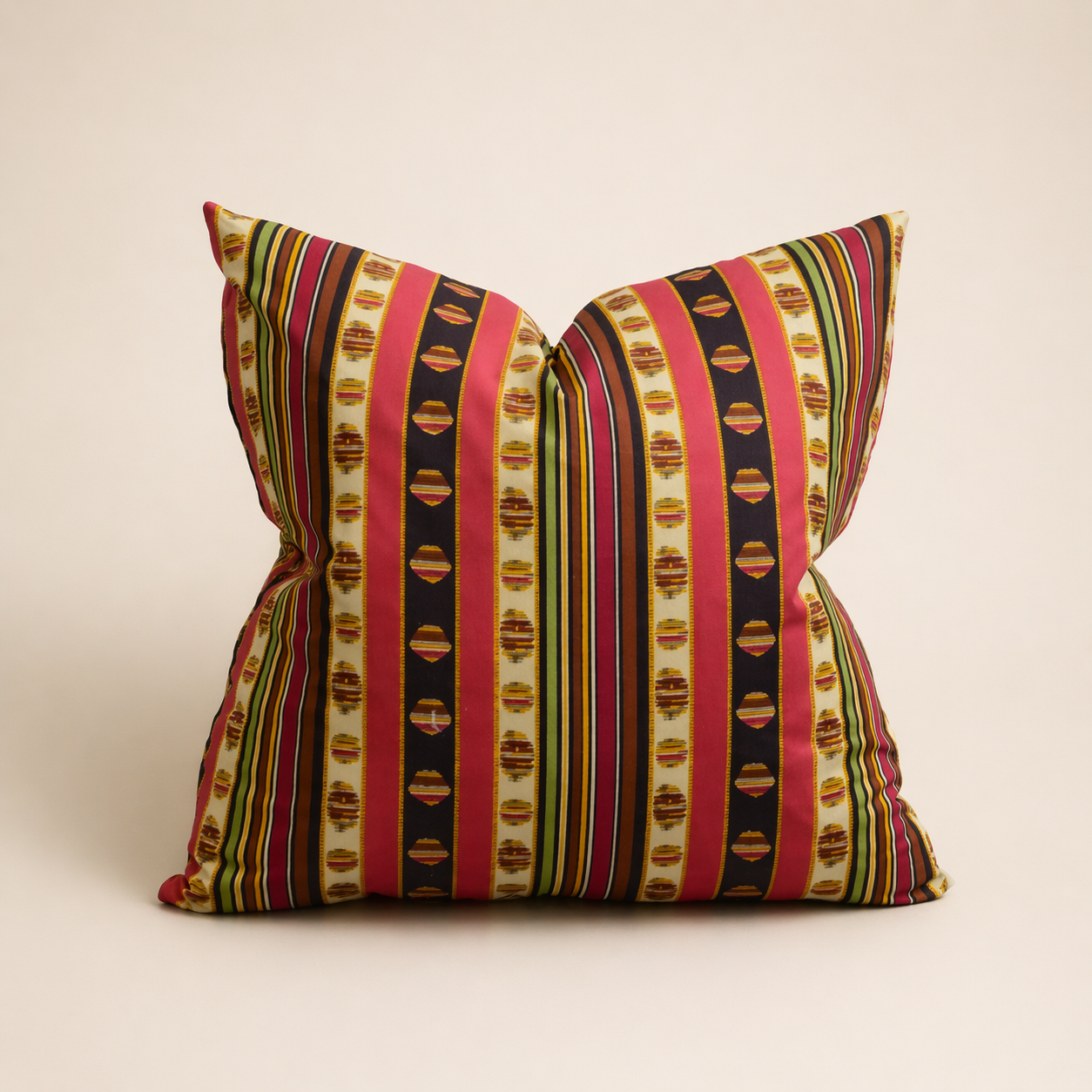 The Stripe Cushion