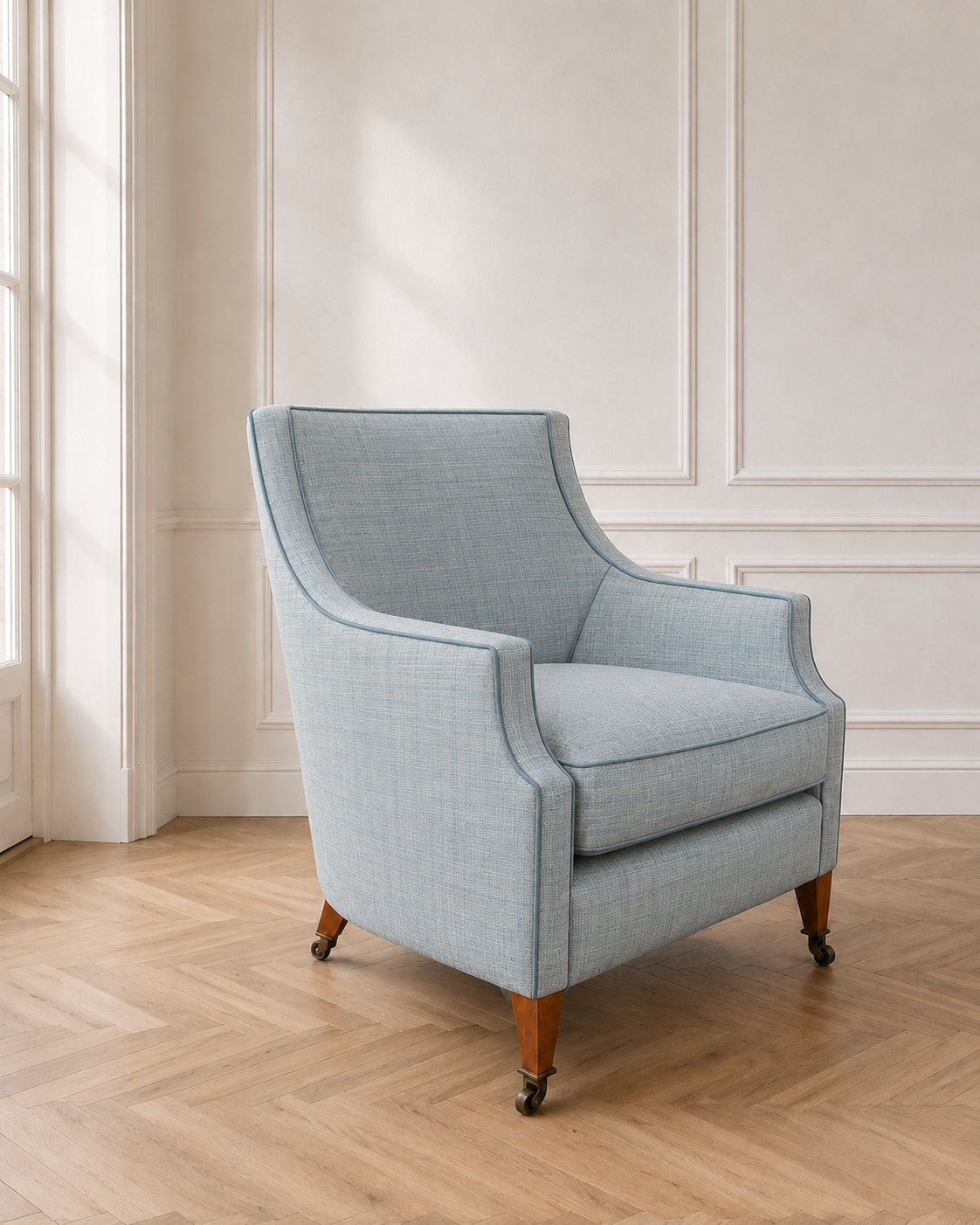 Claudette Chair
