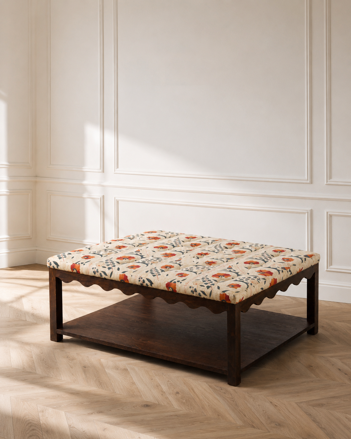 Ariel Ottoman