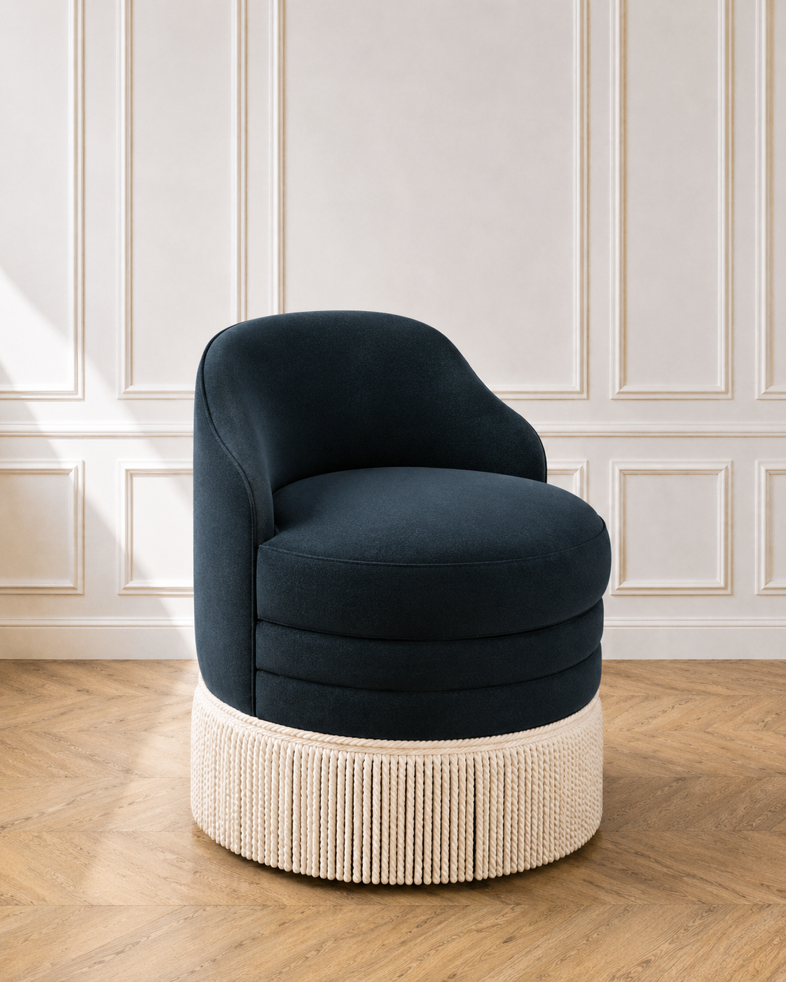 Leslie Stool