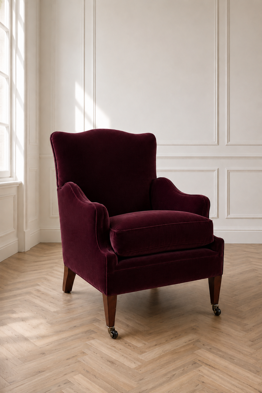 Waverly Chair