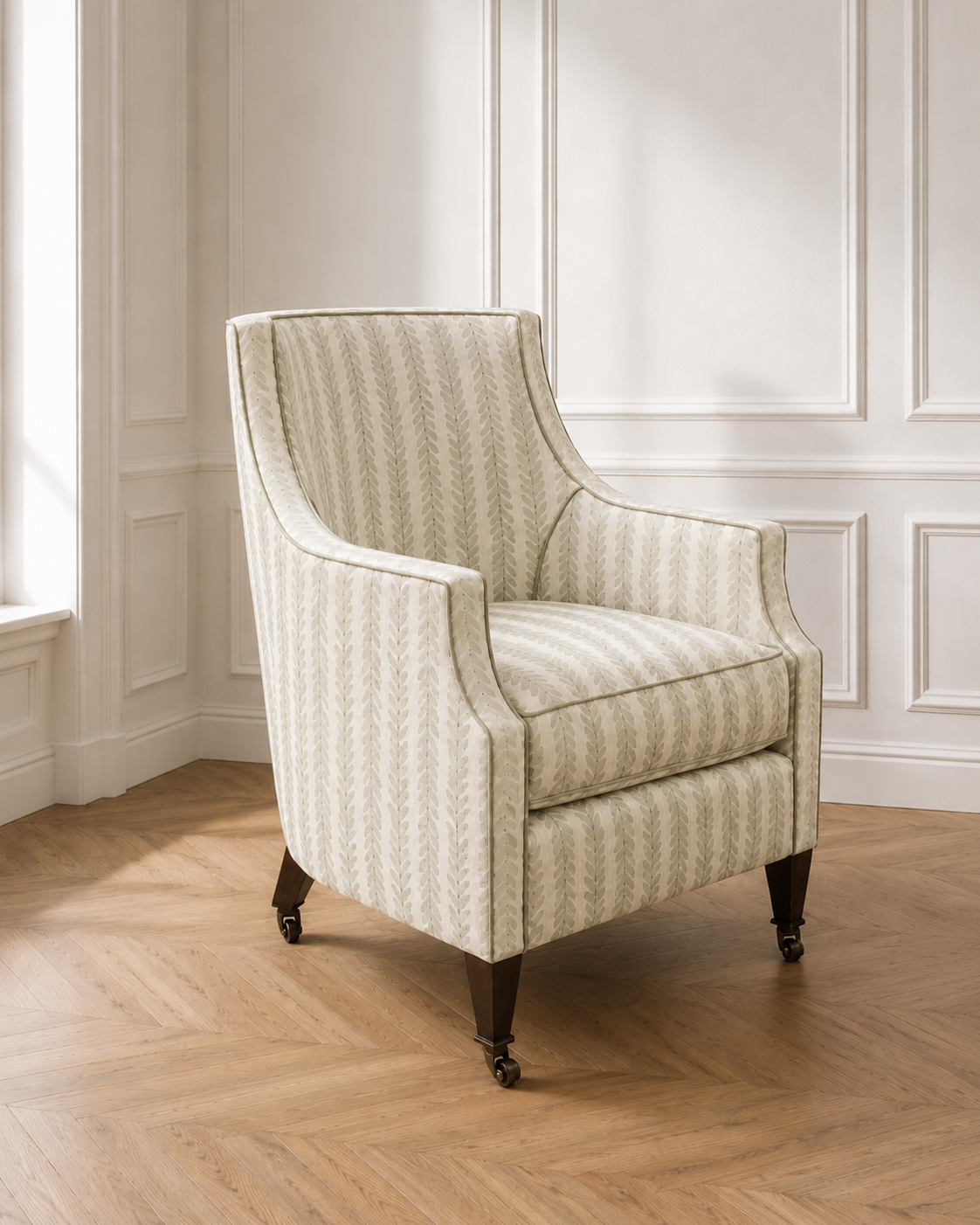 Claudette Chair