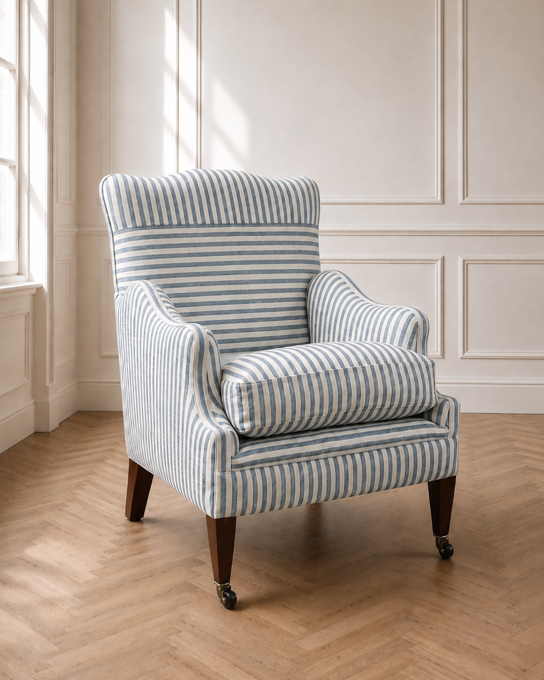 Waverly Chair