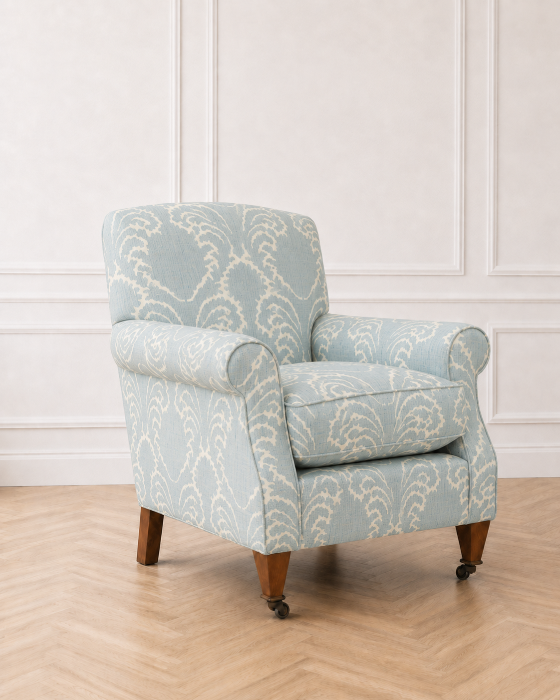 Holden Armchair