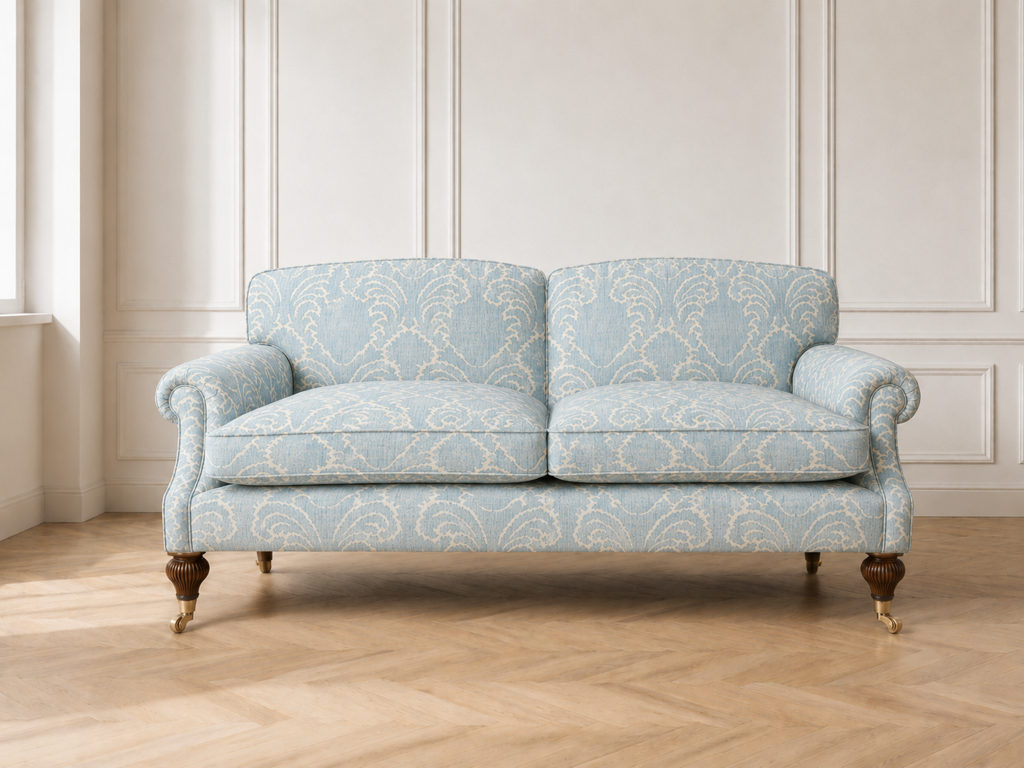 Eden Sofa