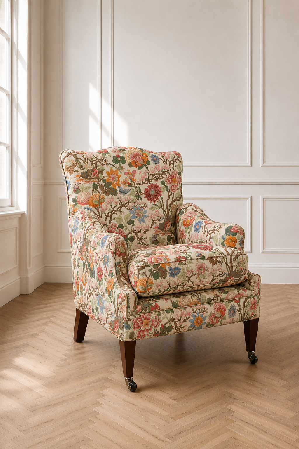Waverly Chair