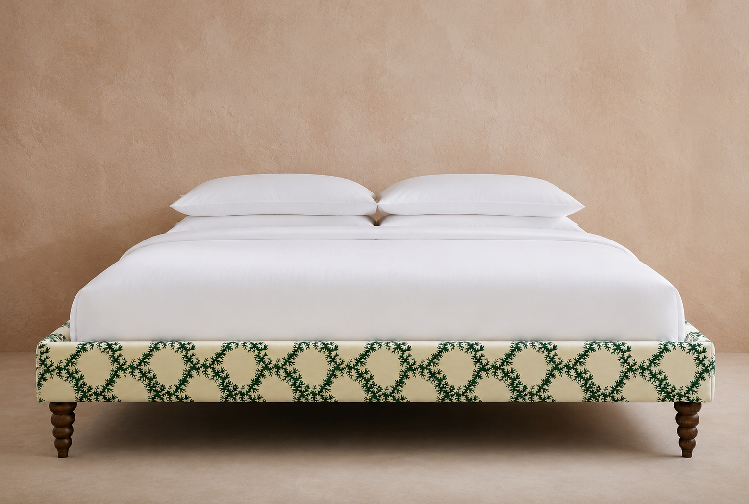 Bobby Bed Base