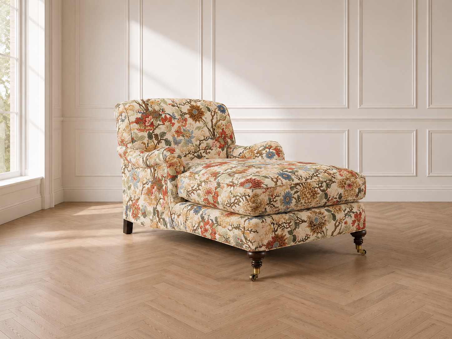 Camden Chaise