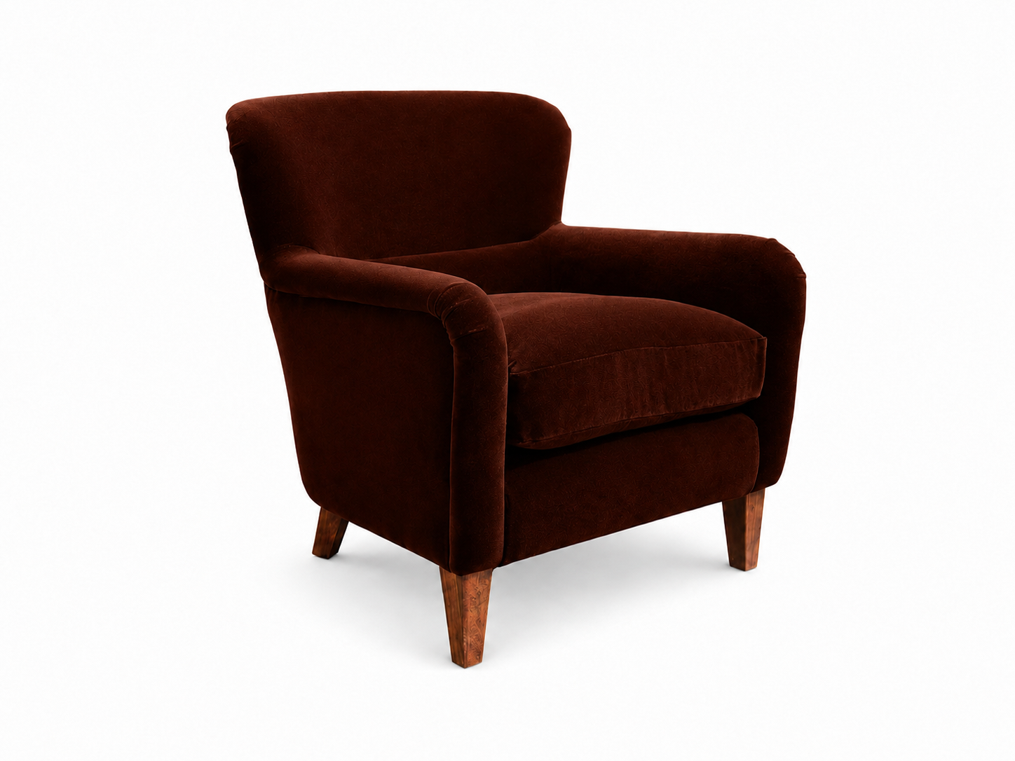 Maya Armchair