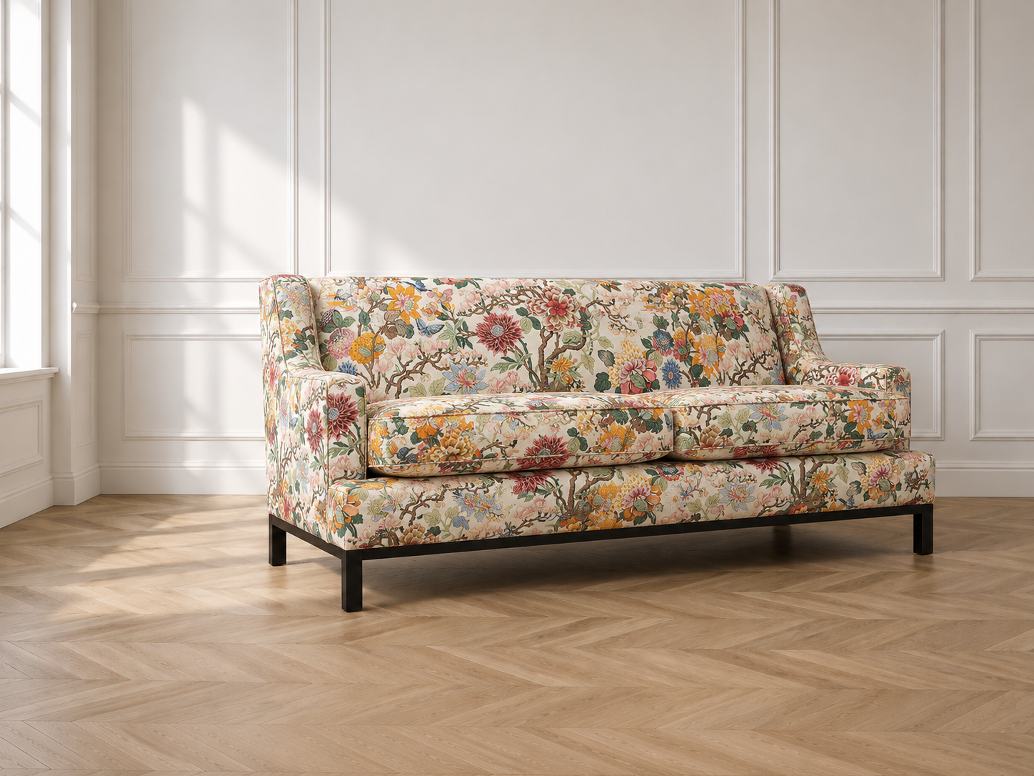 Lancaster Sofa