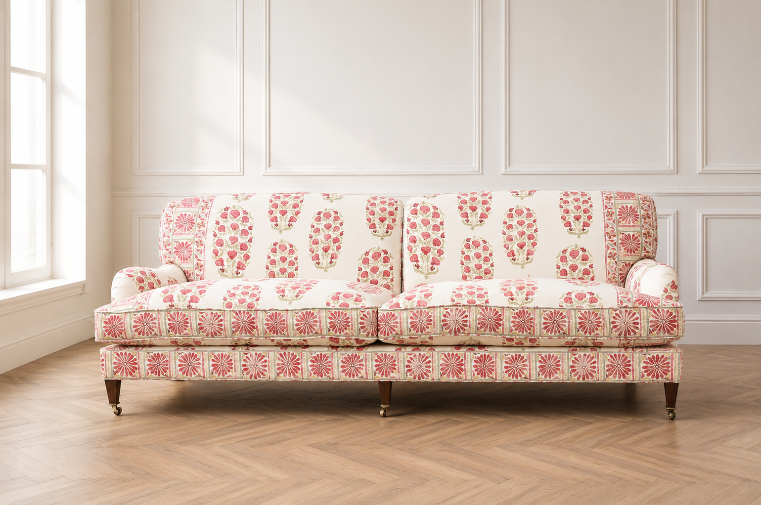 Camden Sofa