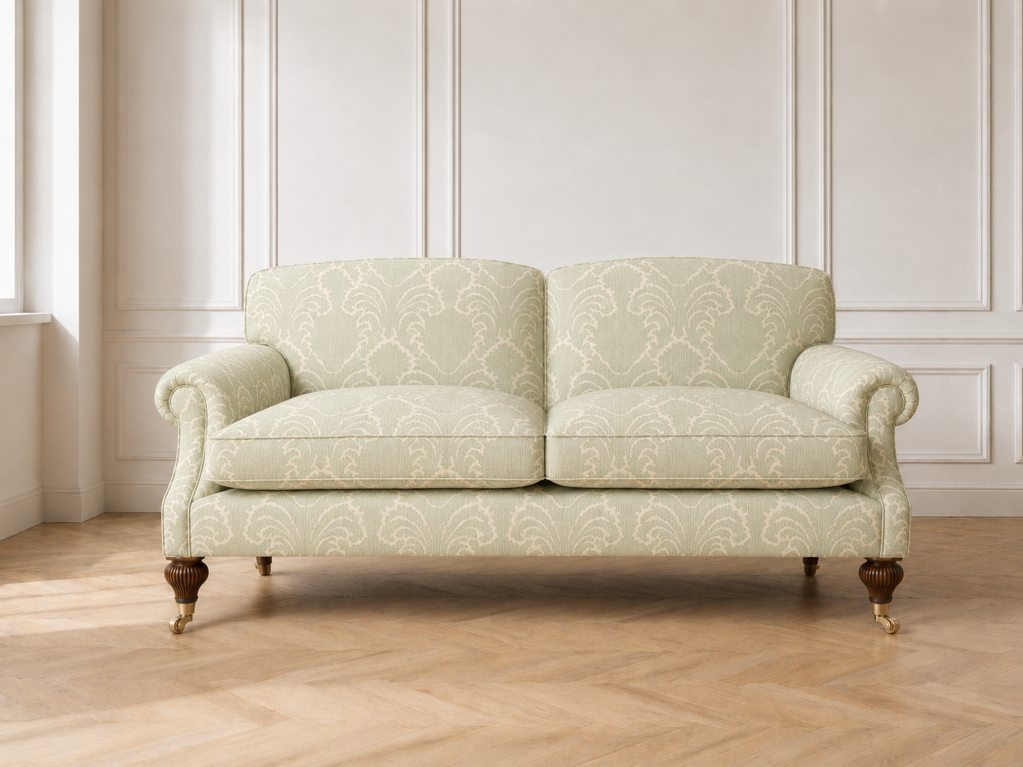 Eden Sofa