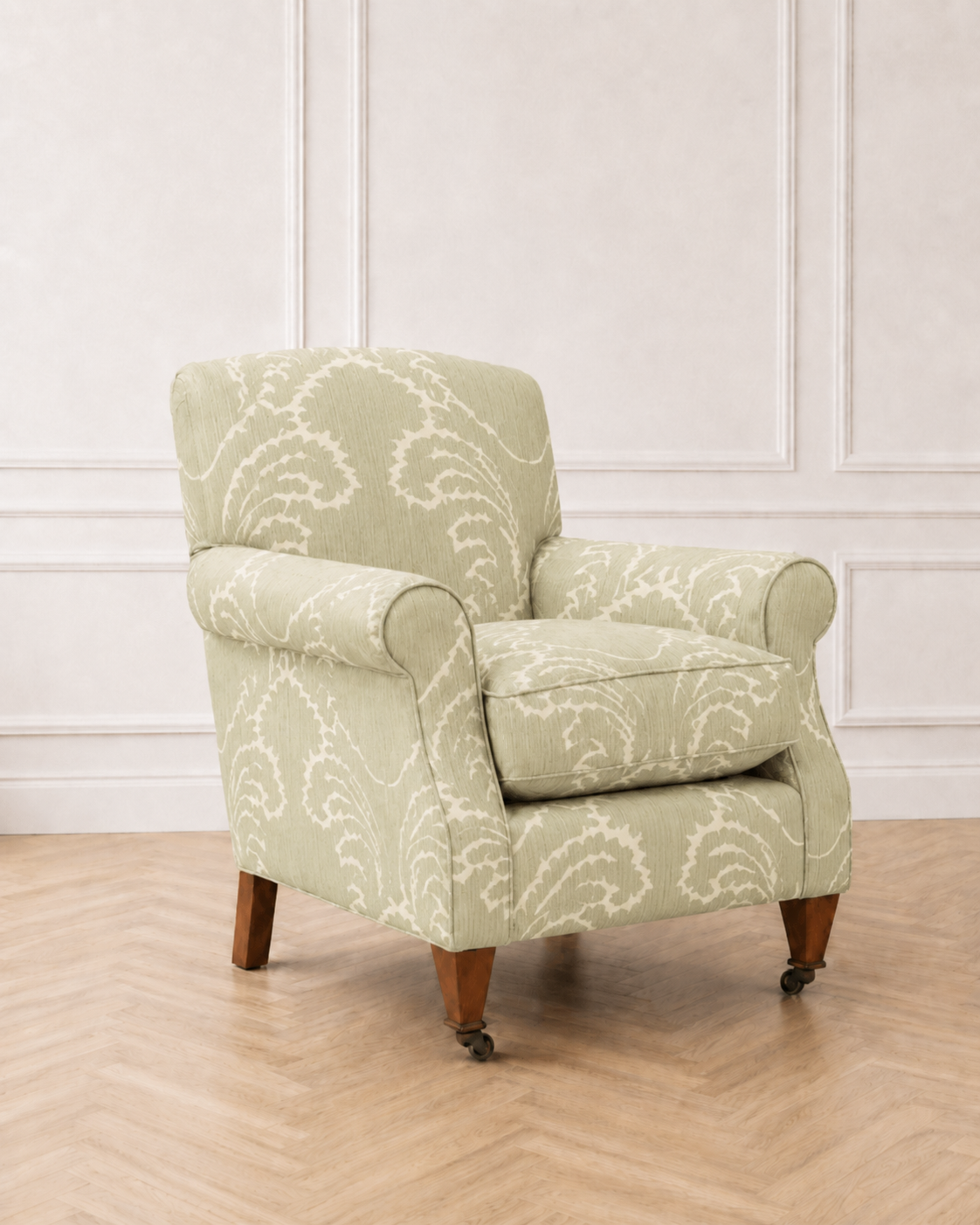 Holden Armchair