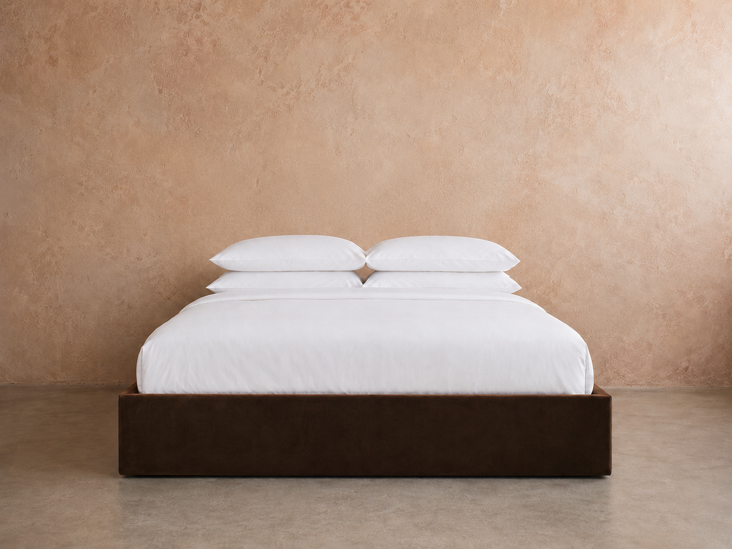 Brianna Bed Base