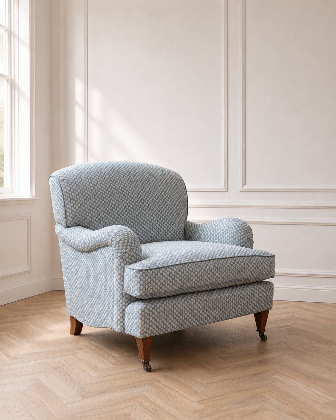 Camden Chair