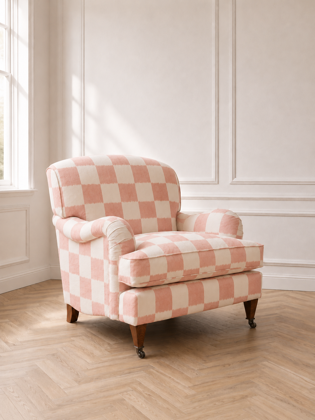 Camden Chair