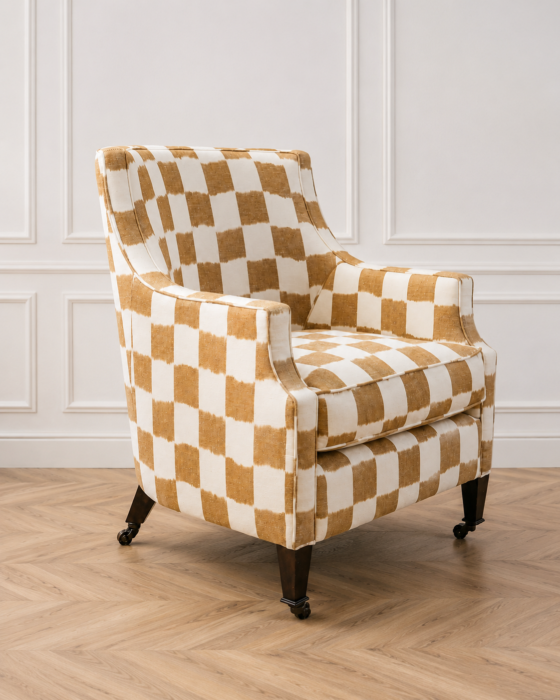 Claudette Chair