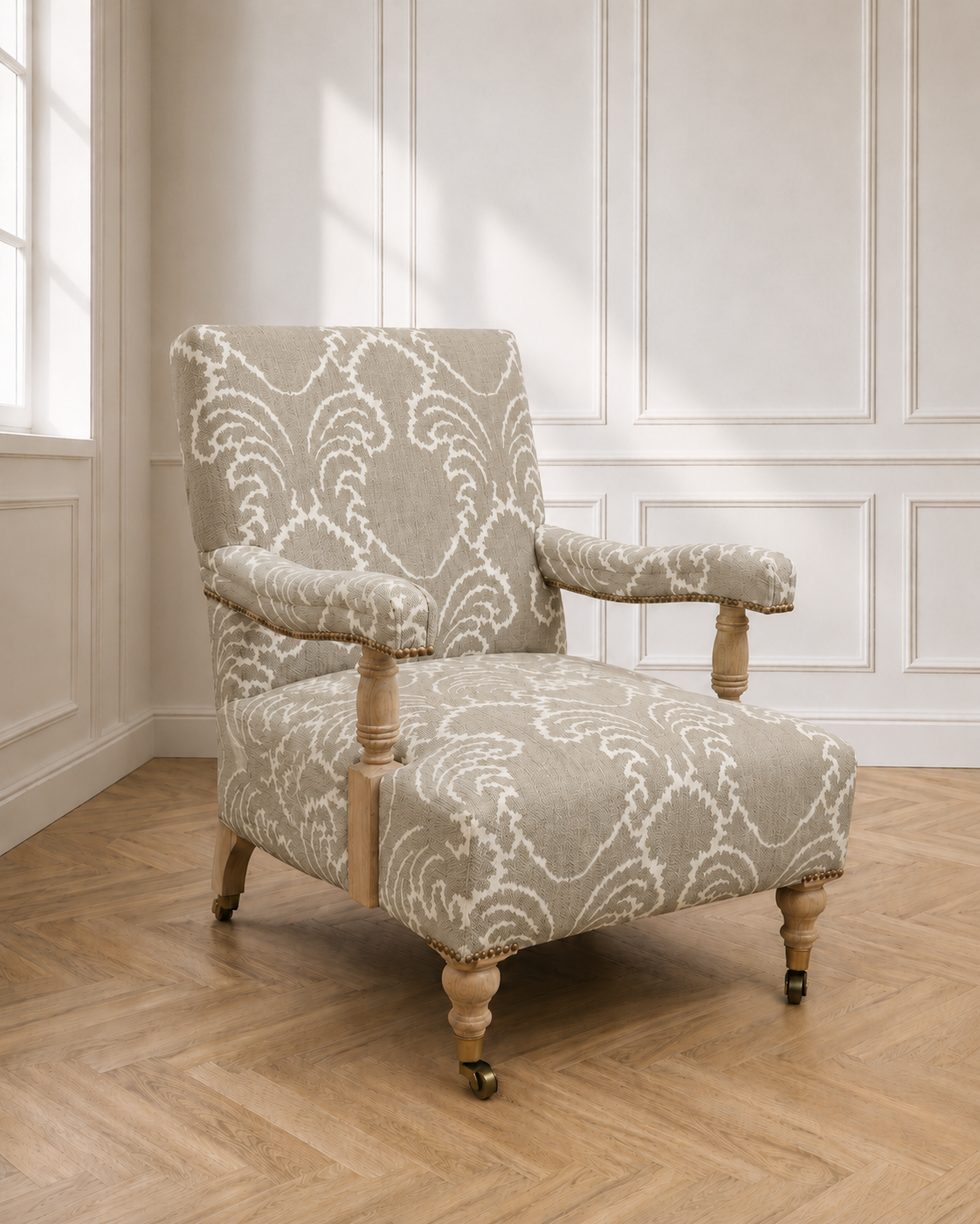 Hugo Armchair