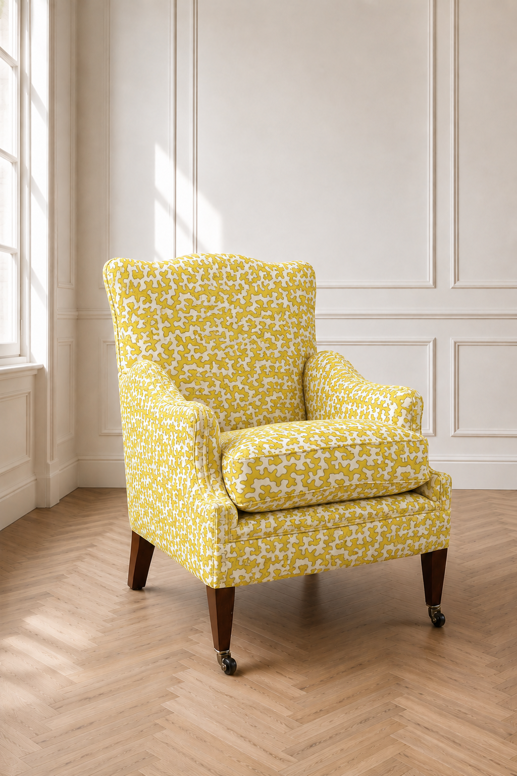 Waverly Chair