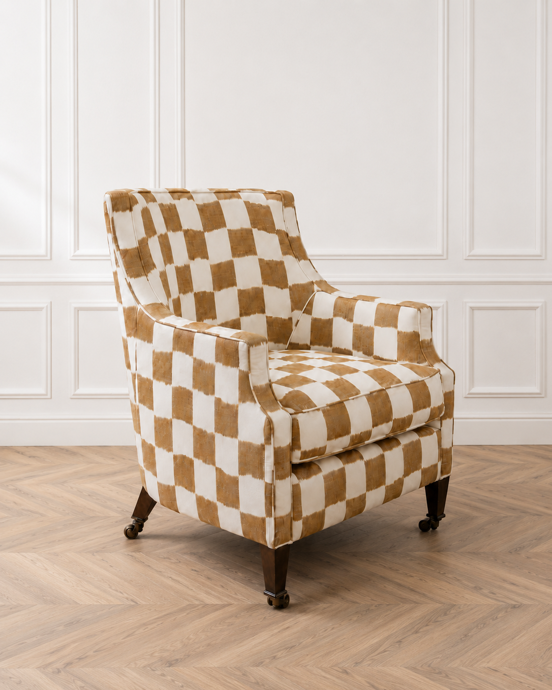 Claudette Chair