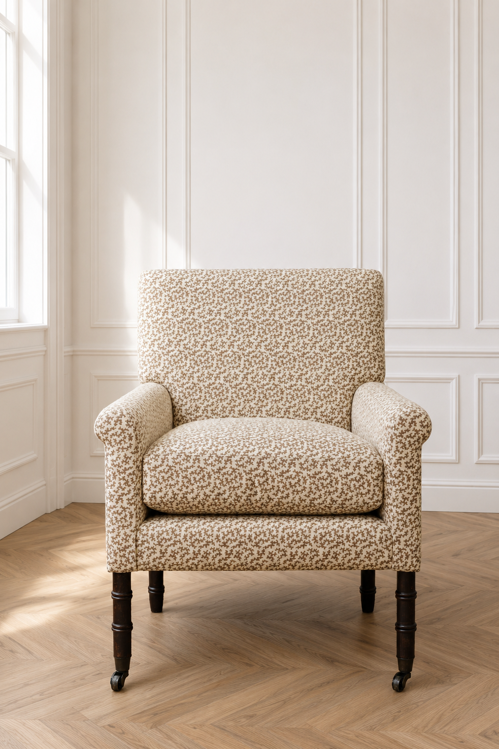 The Library Chair