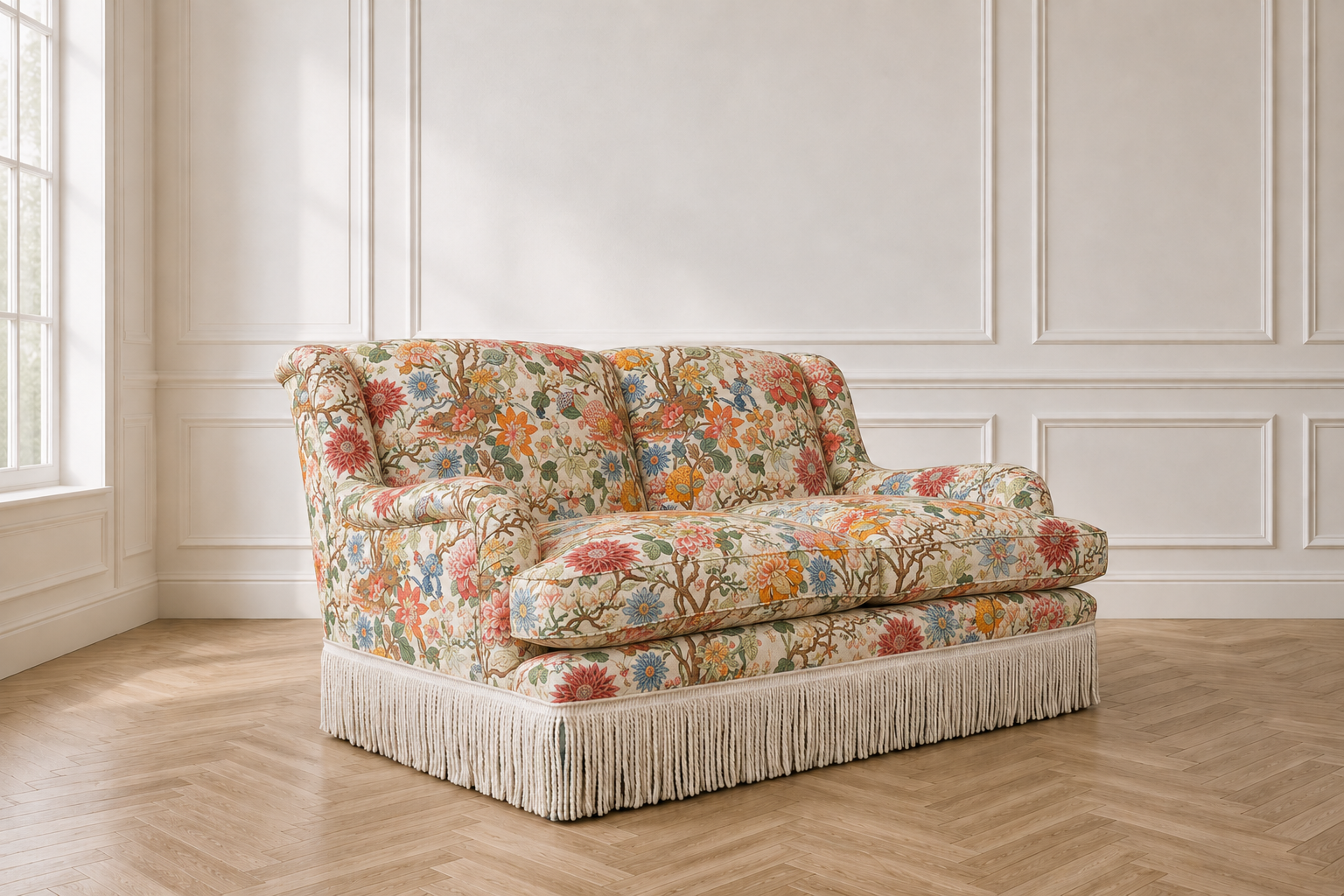 Sebastien Sofa