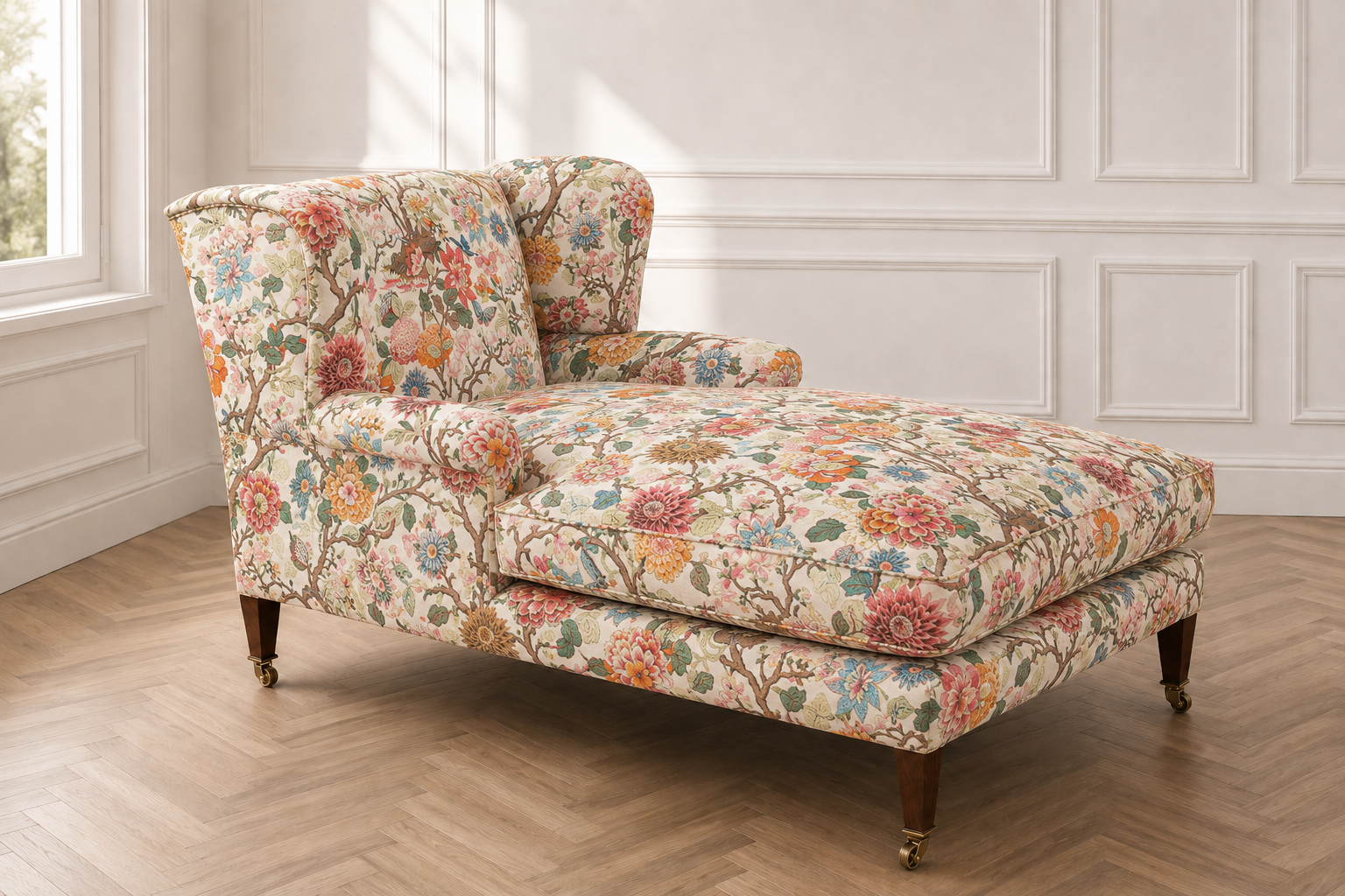 Sloane Chaise