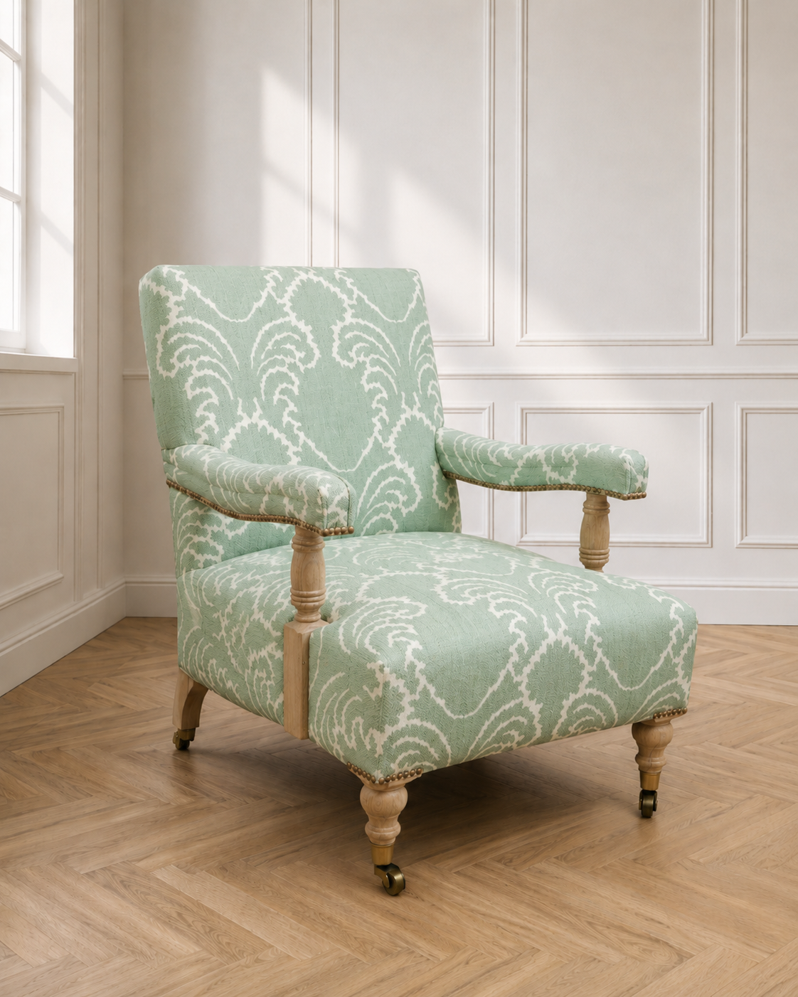 Hugo Armchair