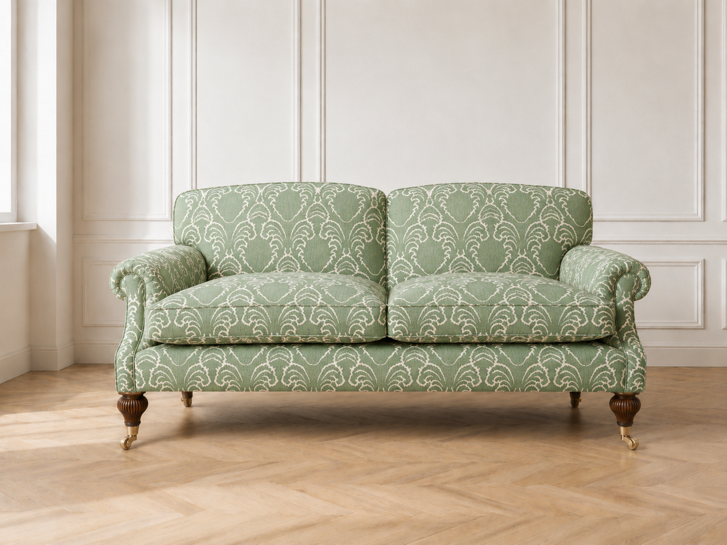 Eden Sofa