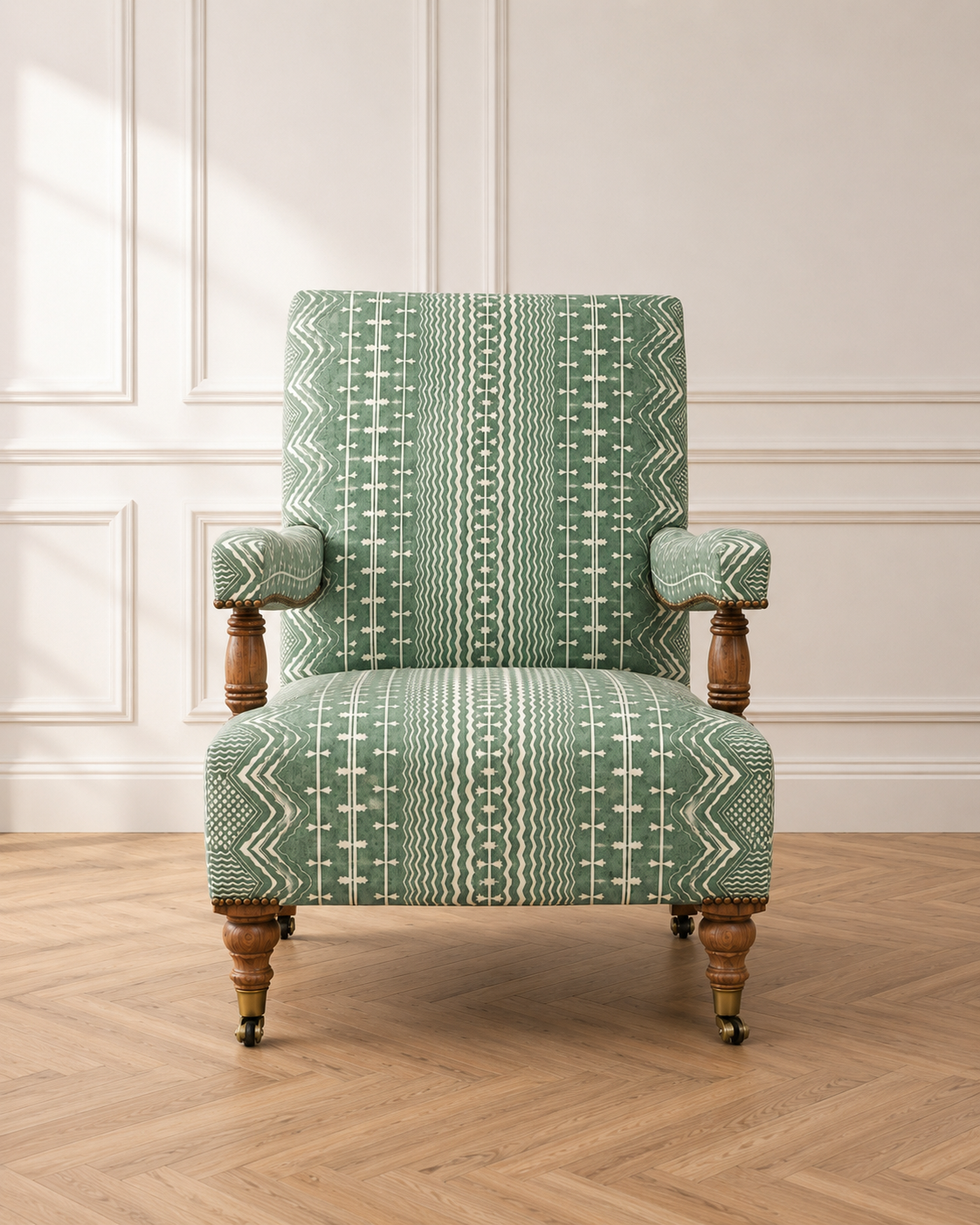 Hugo Armchair