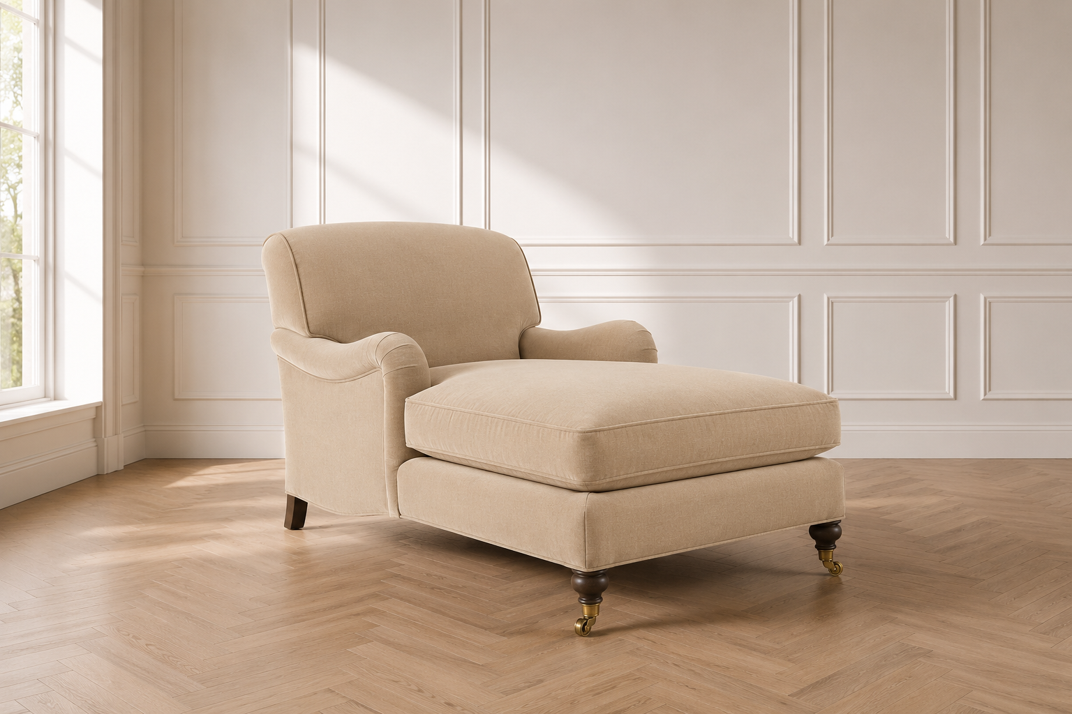 Camden Chaise
