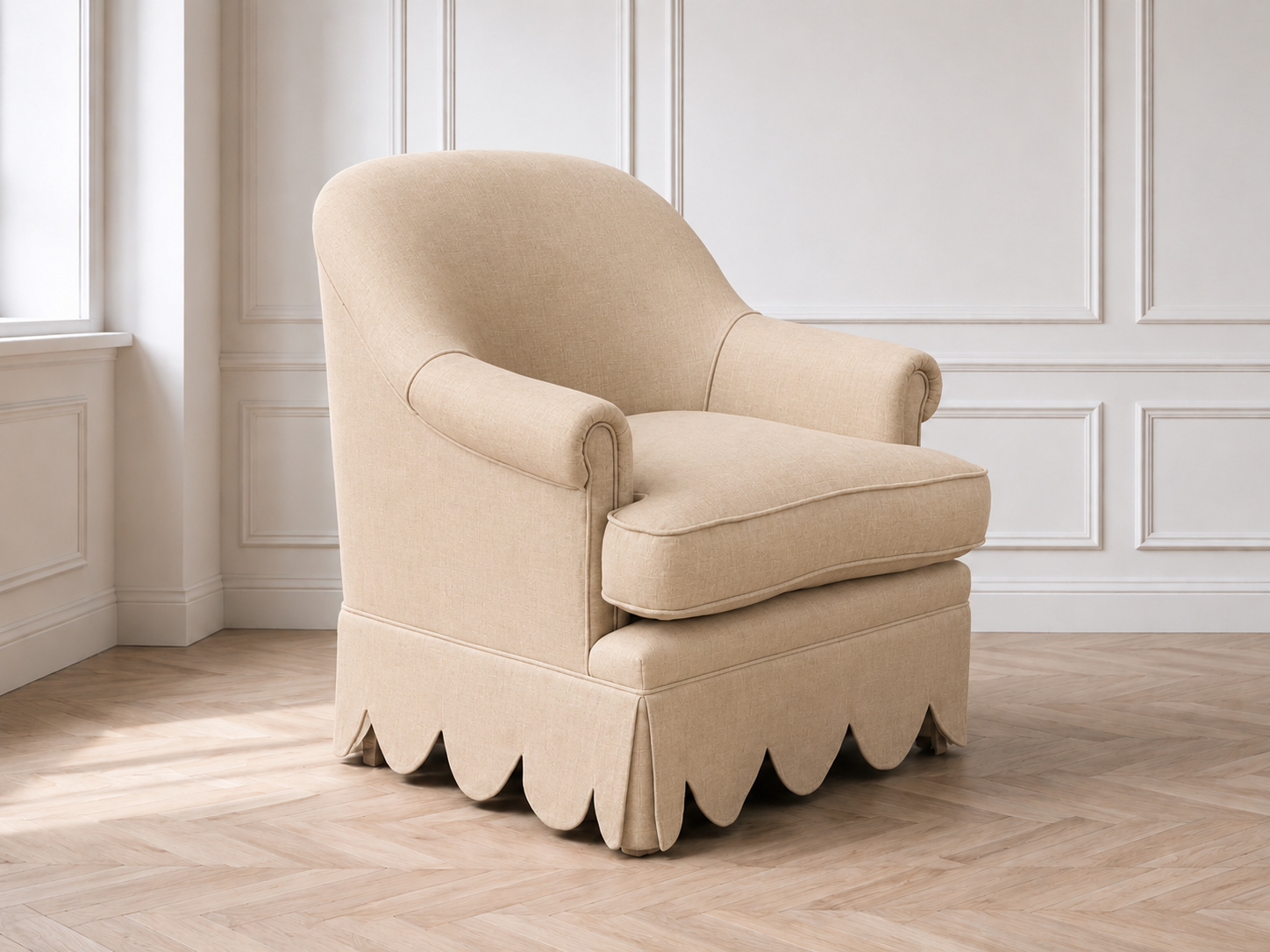 Lisbeth Chair
