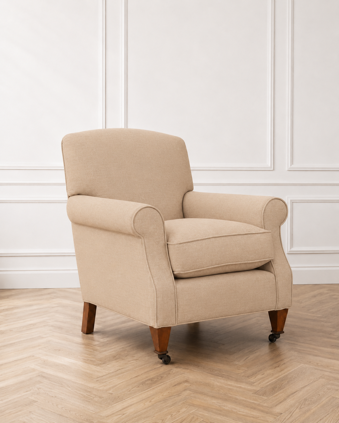 Holden Armchair