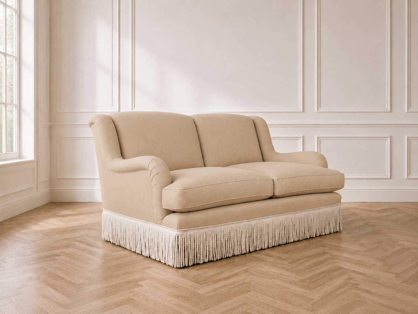 Sebastien Sofa