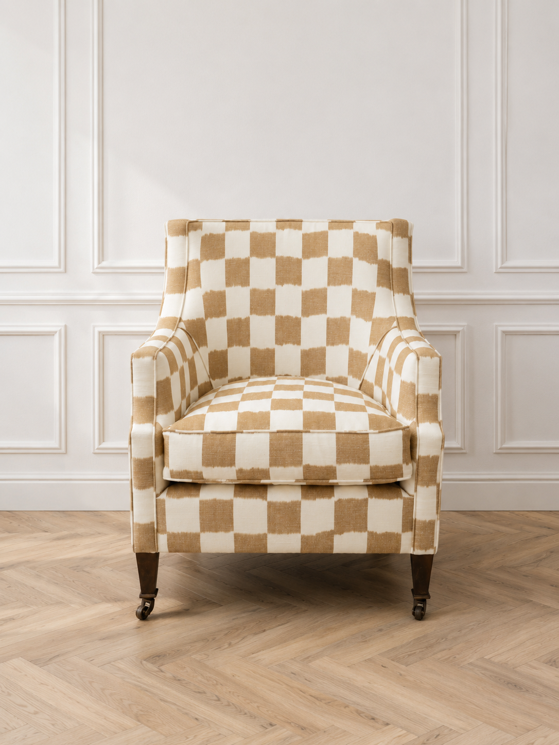 Claudette Chair