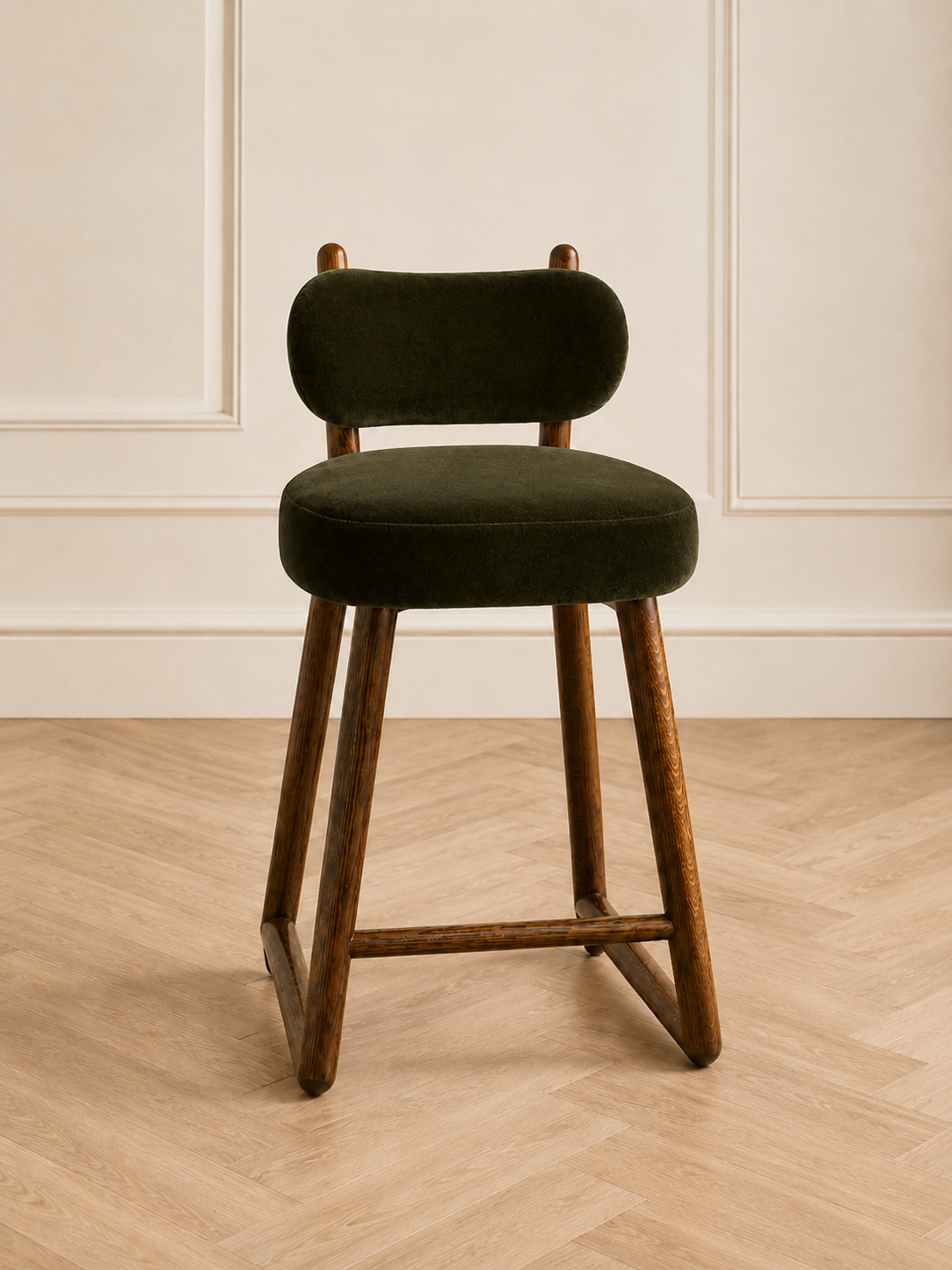 Bodie Bar Stool