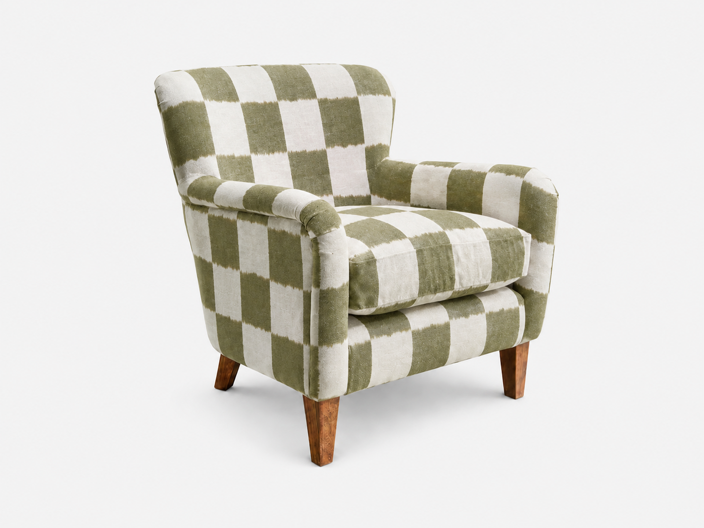 Maya Armchair