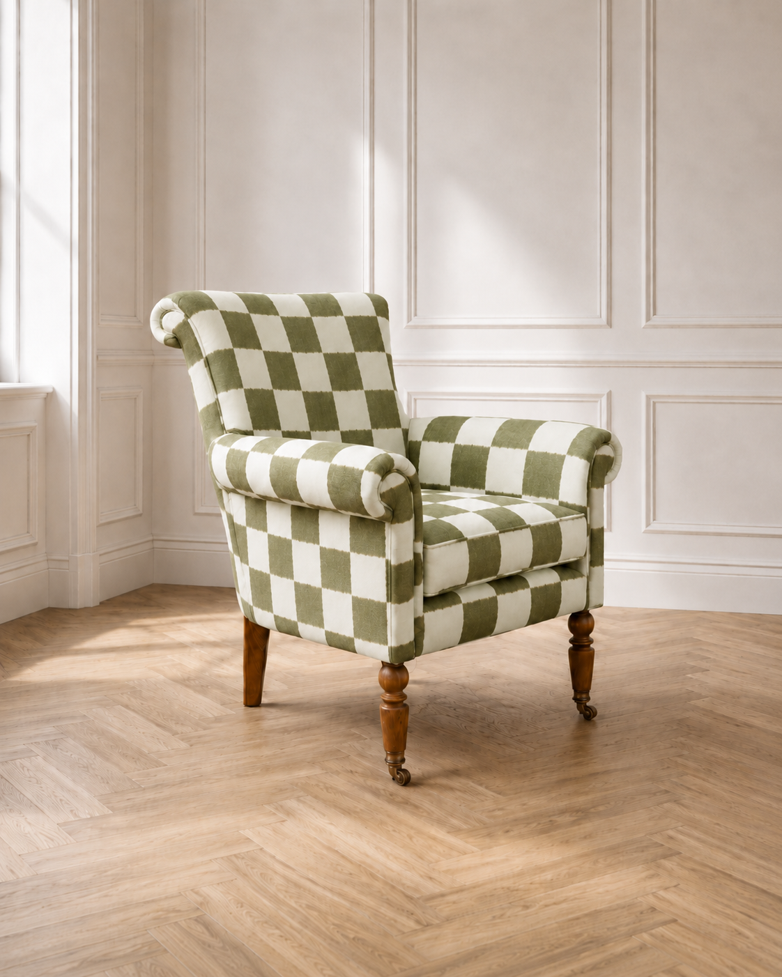 Mary Chair