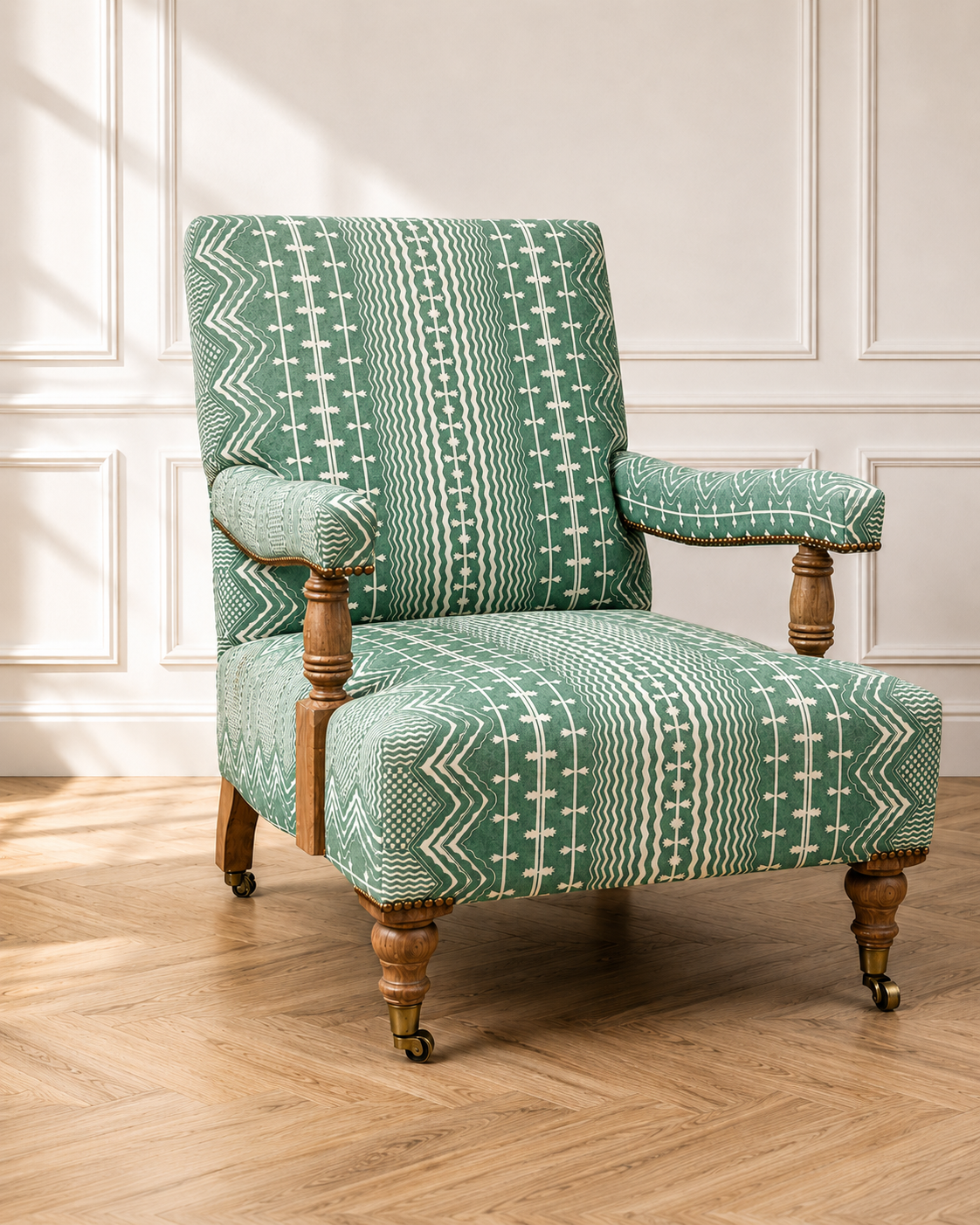 Hugo Armchair