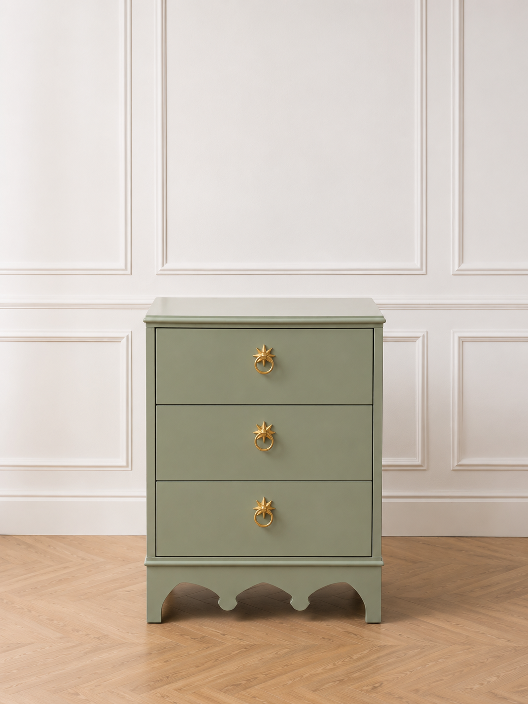 Jessica Side Table