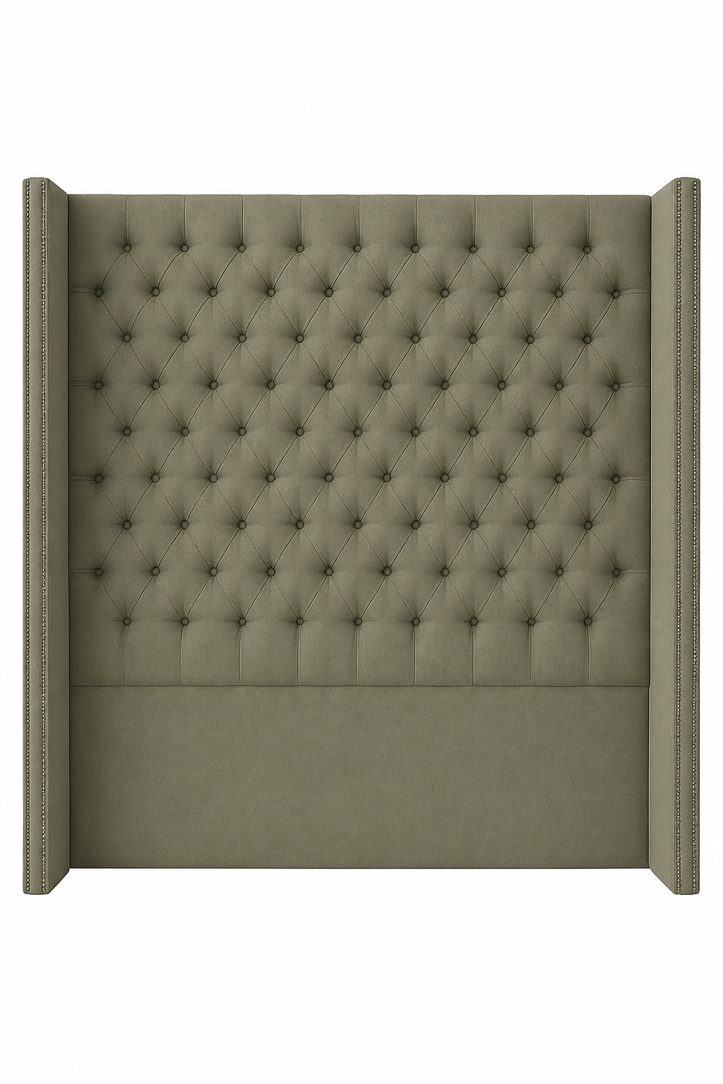 Grace Wing Headboard