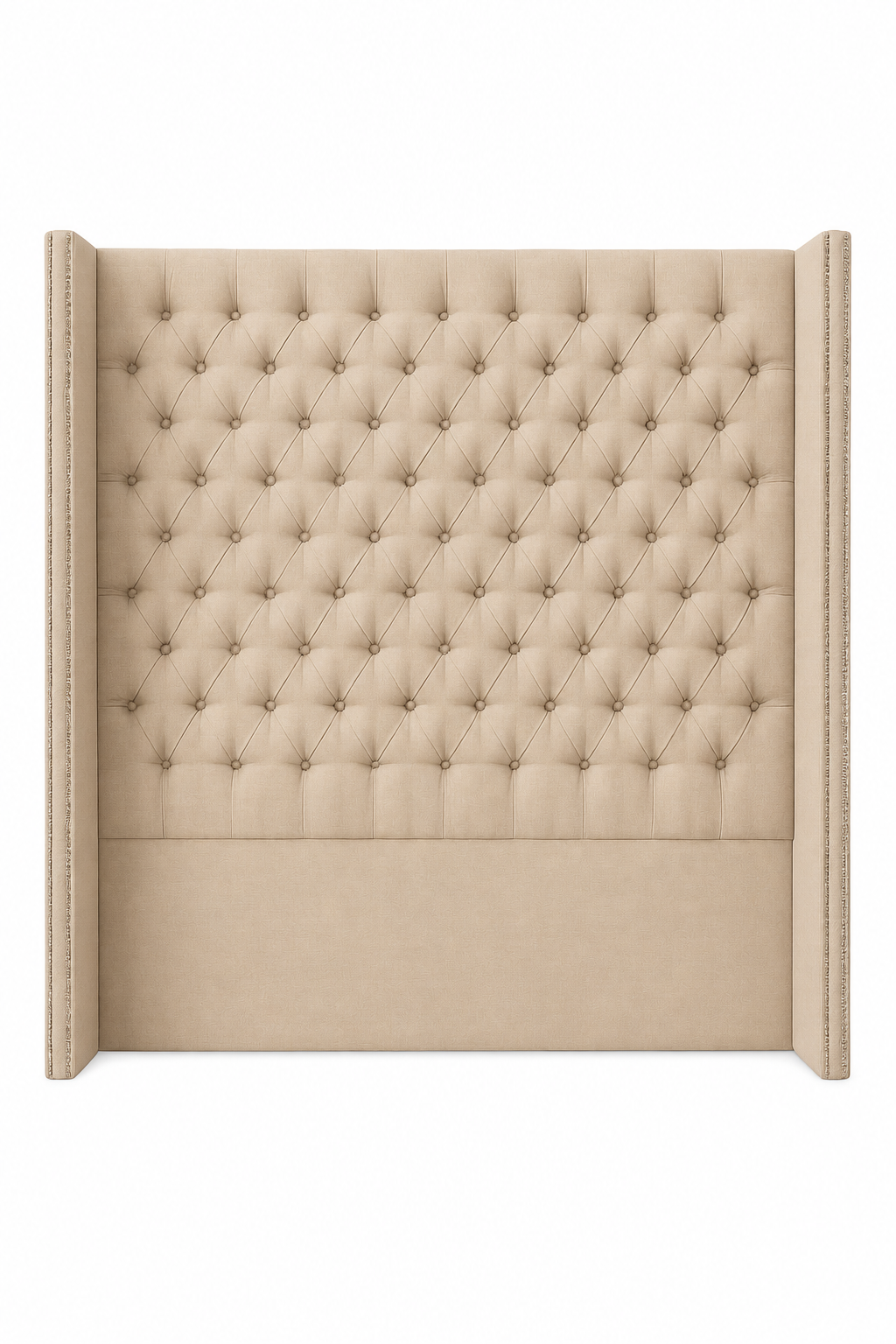 Grace Wing Headboard