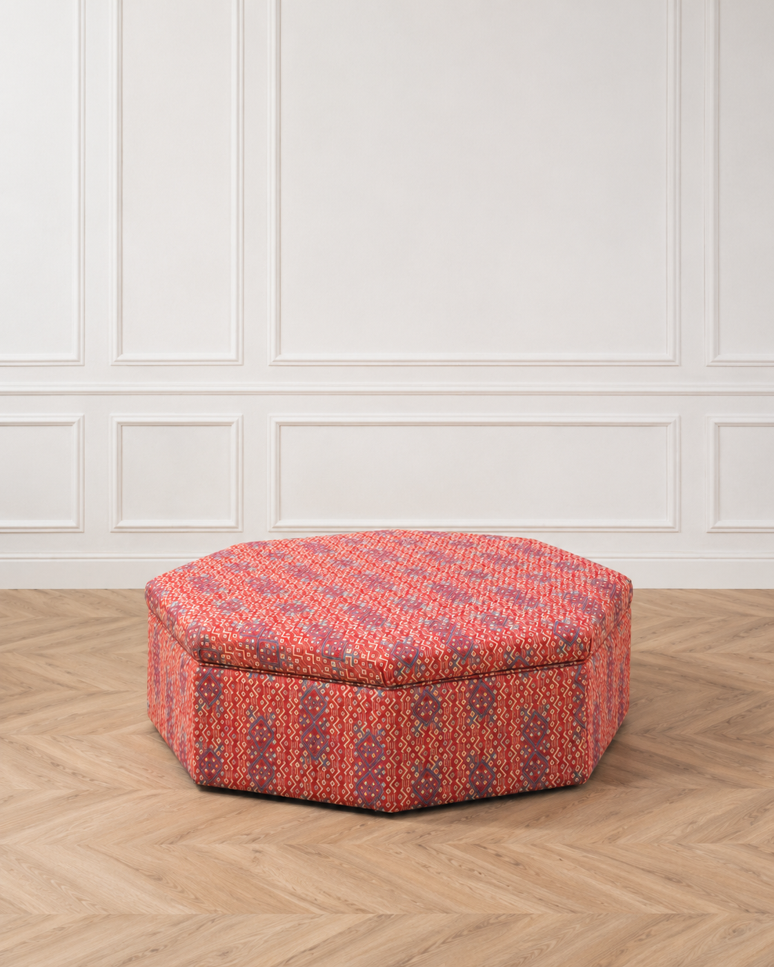 Hester Ottoman