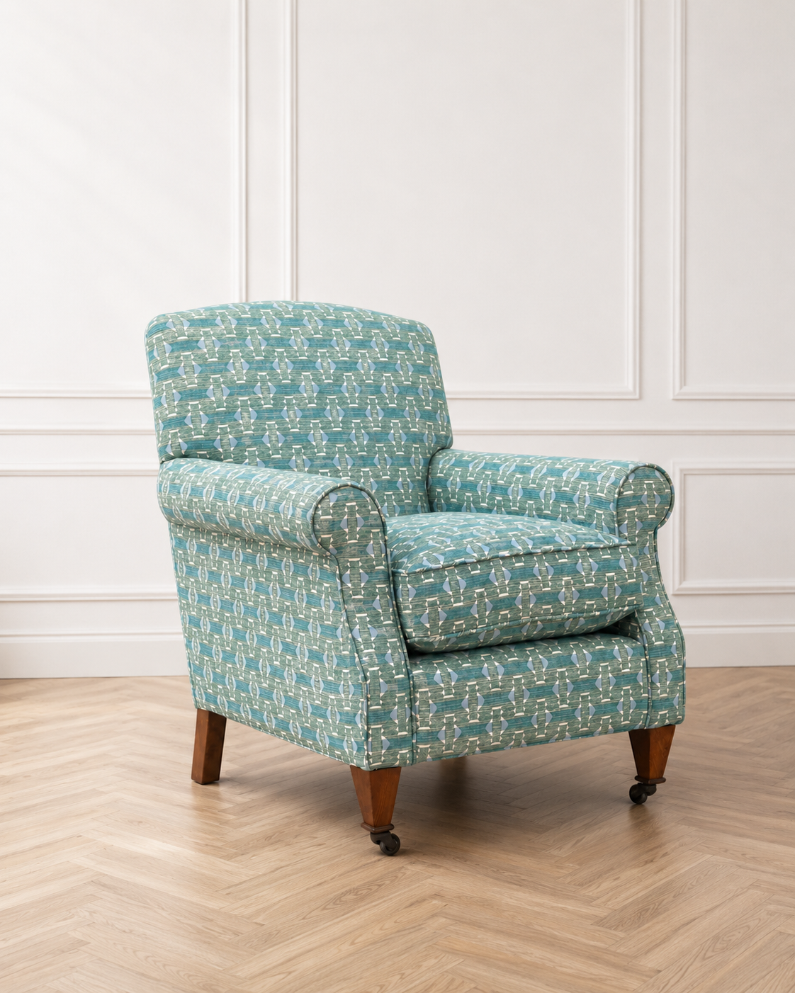 Holden Armchair