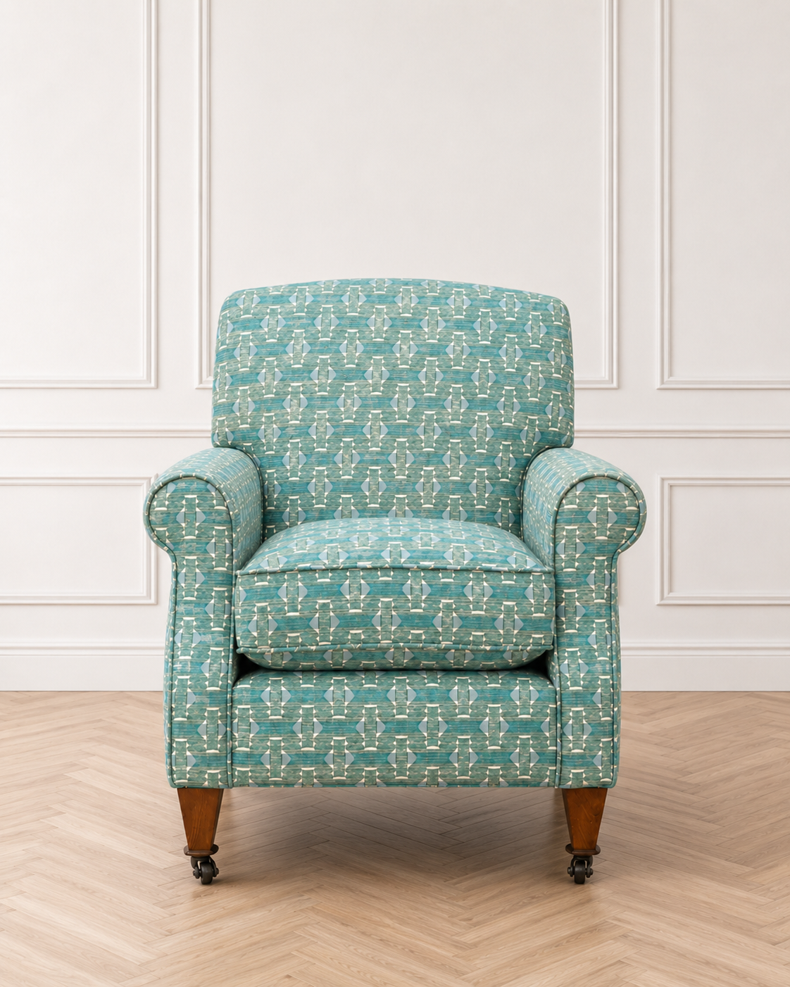 Holden Armchair