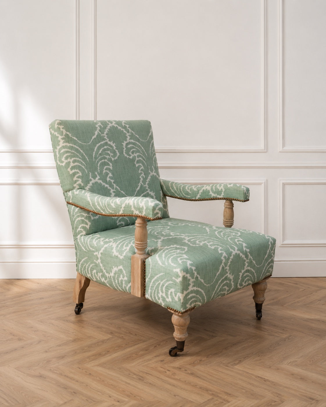 Hugo chair