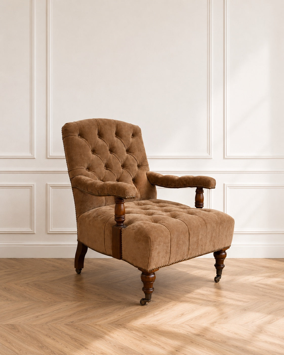 Hugo chair