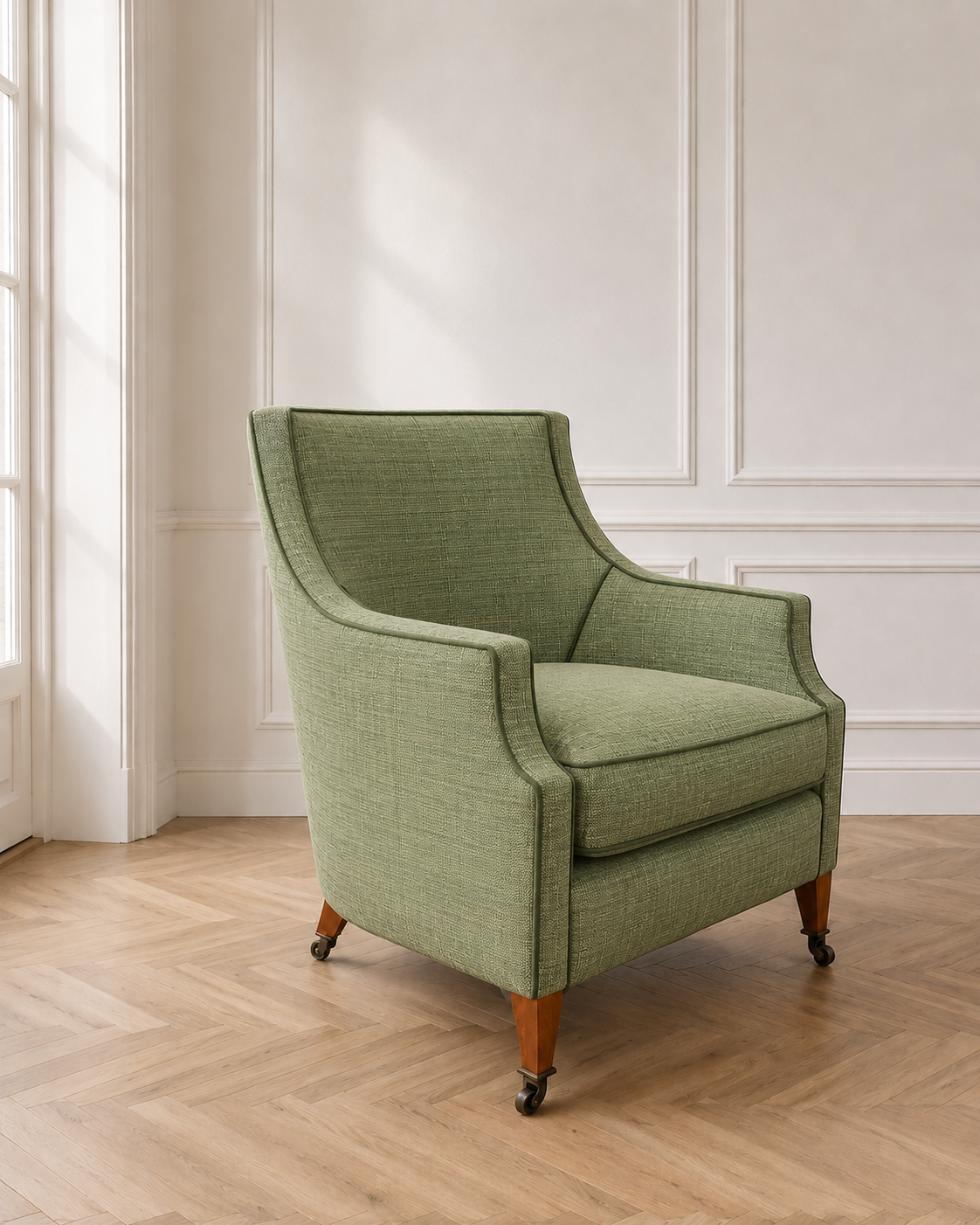 Claudette Chair