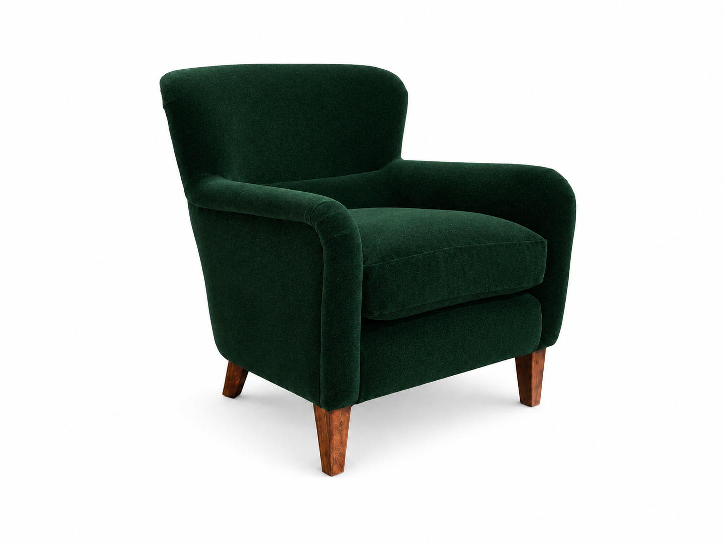 Maya Armchair
