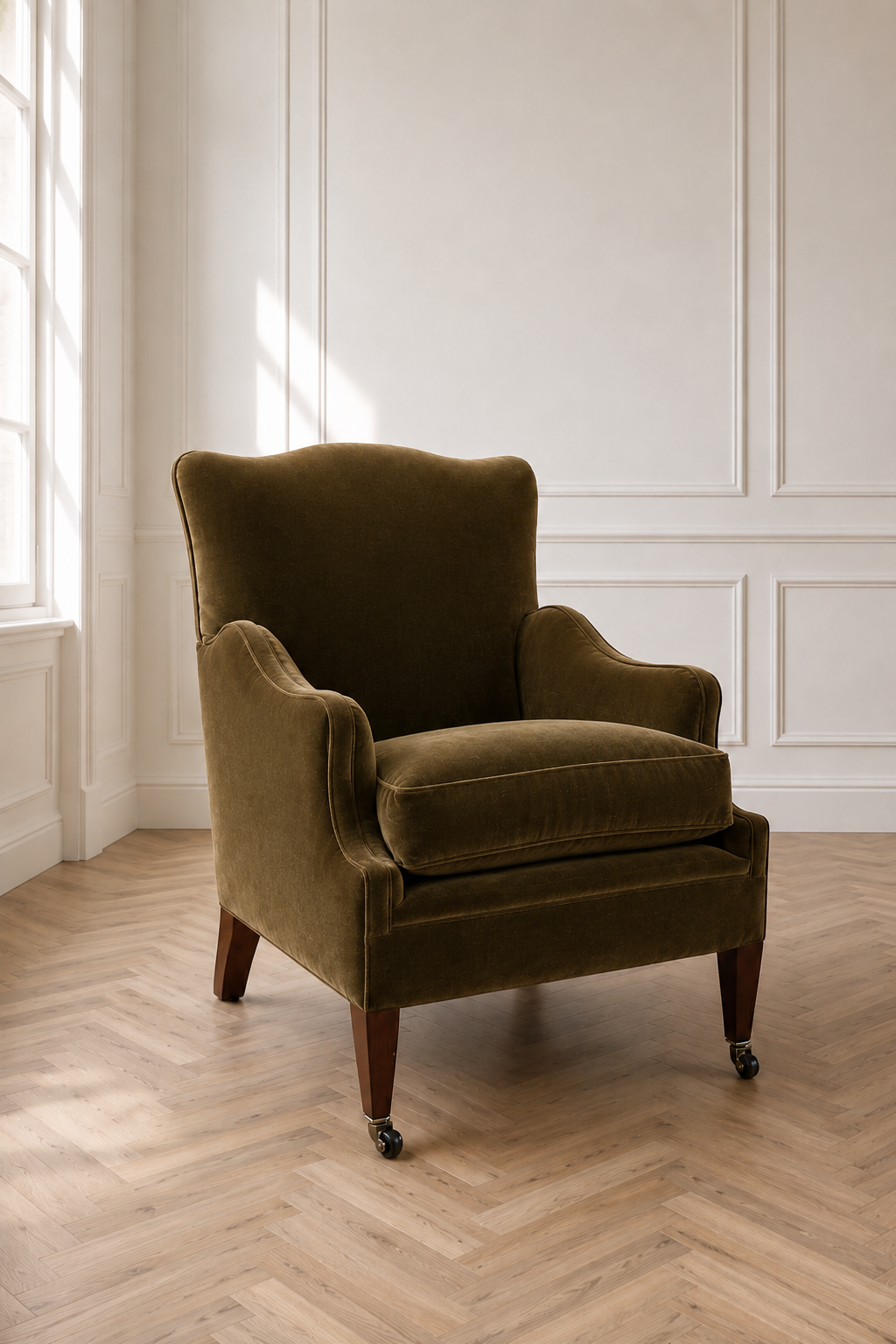 Waverly Chair